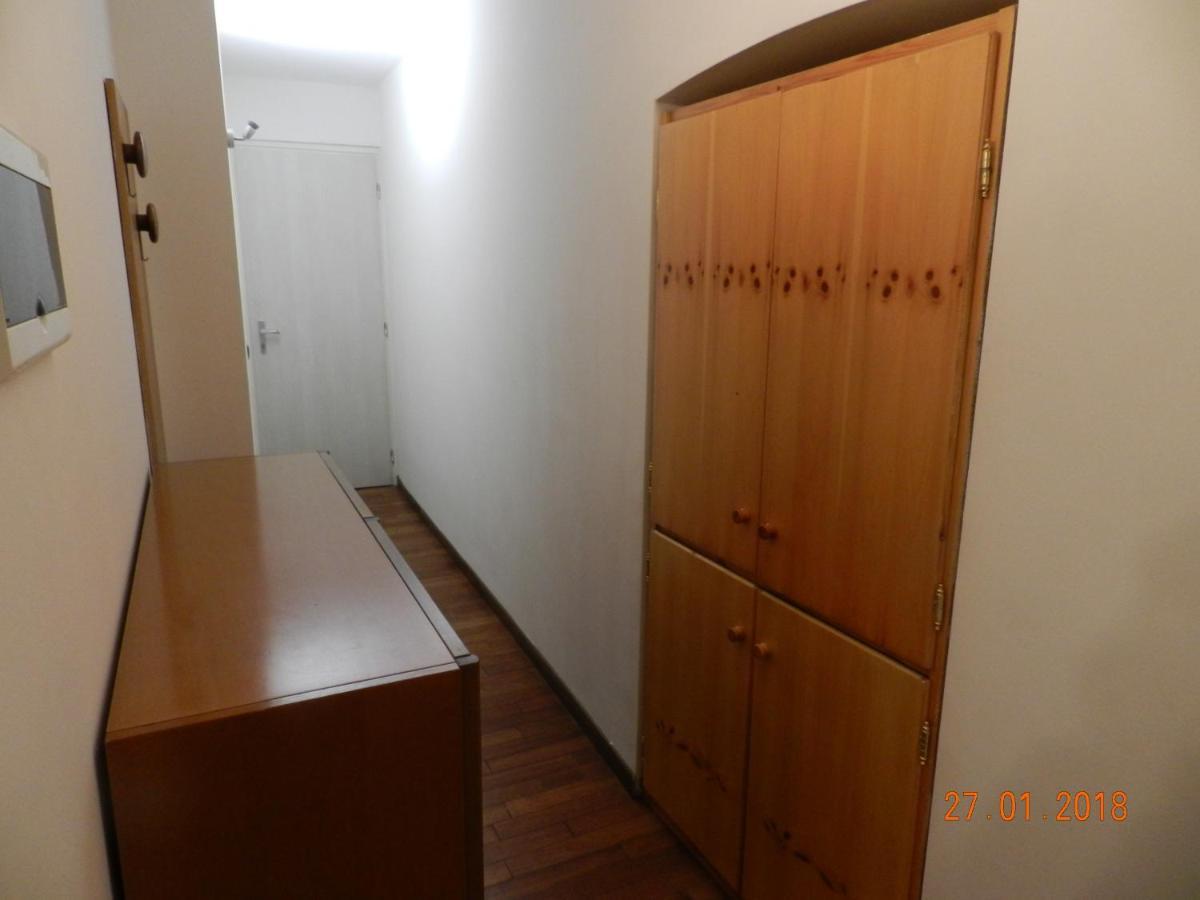 Cosy Flat Apartament *