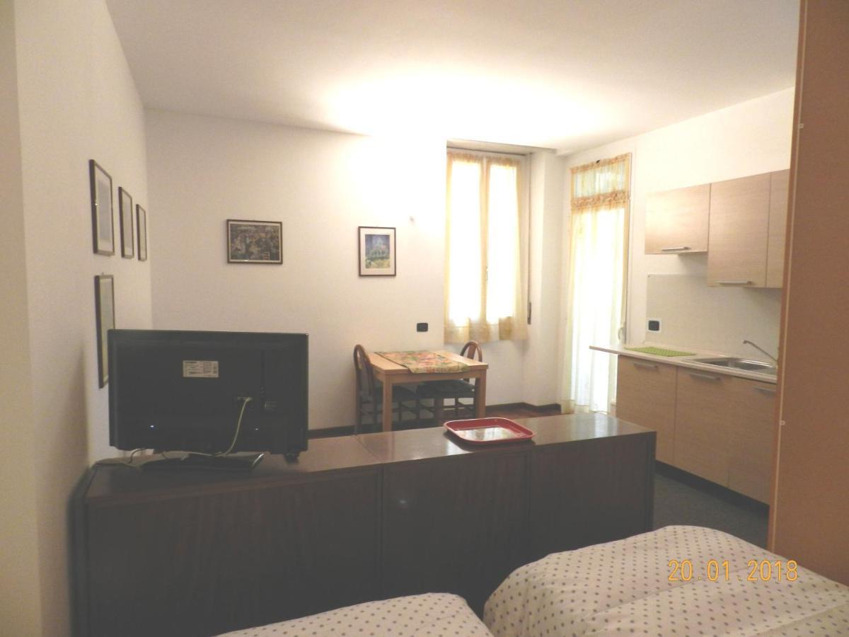 Apartament Cosy Flat